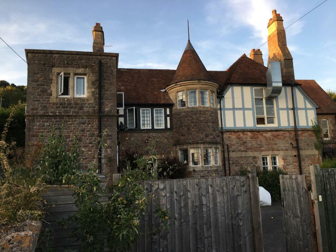 Holly Grove - Homestay Bristol Zewnętrze zdjęcie
